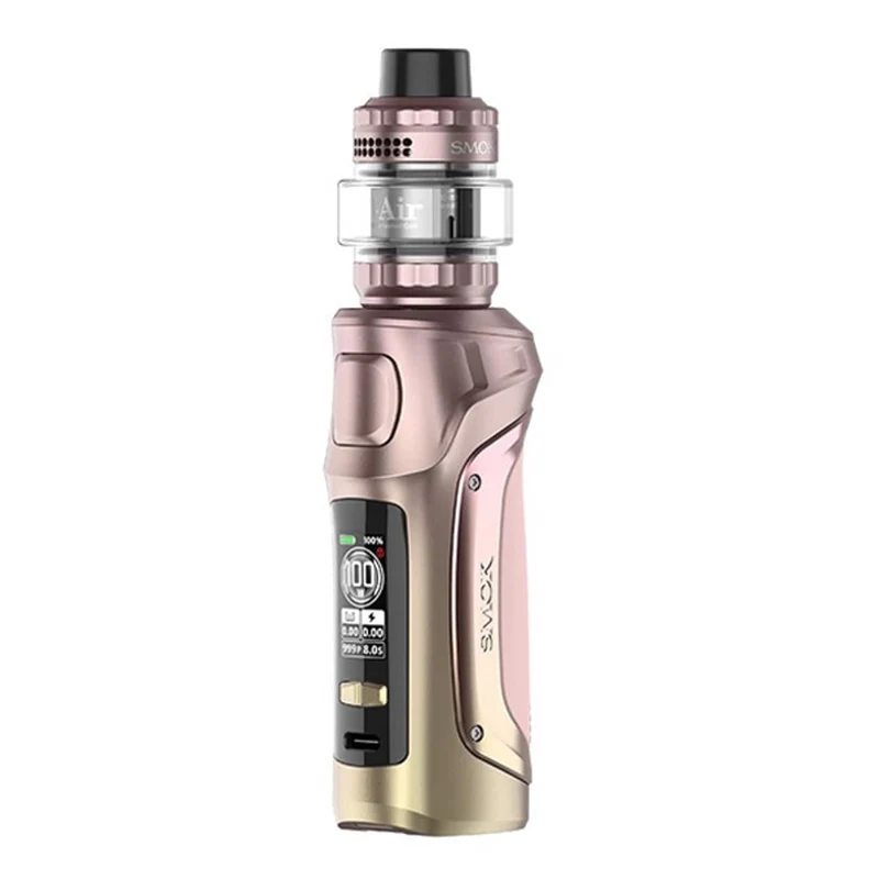 SMOK MAG Solo 100W Starter Kit
