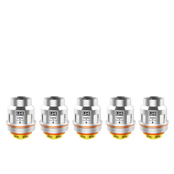 VOOPOO UFORCE Replacement Coil 5pcs