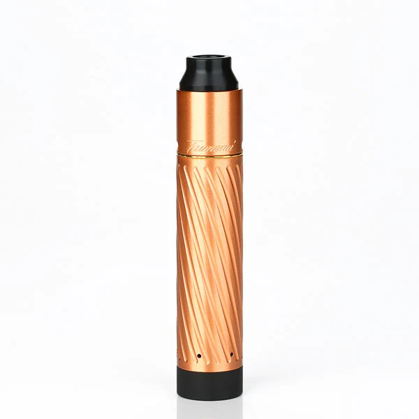 GeekVape Karma 2 Mech Mod with Tsunami Pro Kit