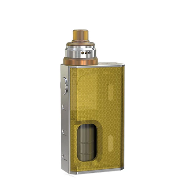 WISMEC Luxotic BF Squonk Mod with Tobhino RDA Kit