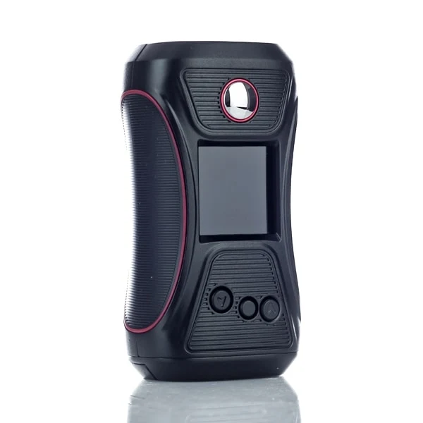 GTRS VBOY 200W TC Box Mod with YiHi SX500 Chip