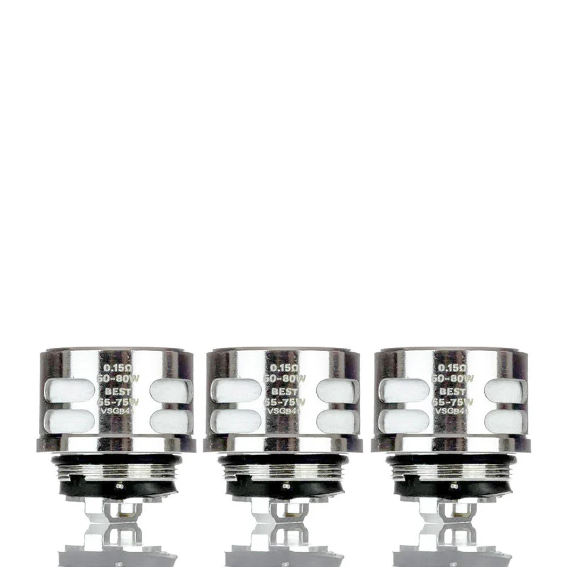 Vaporesso SKRR / SKRR-S / SKRR-S Mini Replacement Coil 3pcs