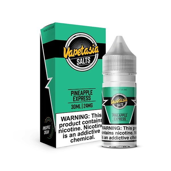 Pineapple Express SALT - Vapetasia - 30mL