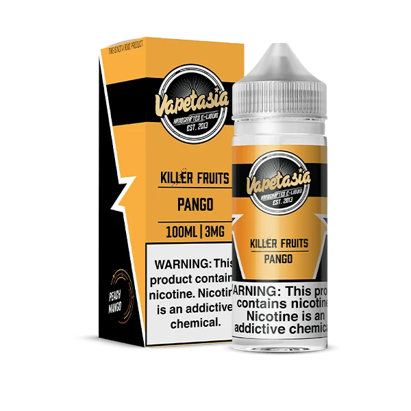 Killer Fruits Pango - Vapetasia - 100mL