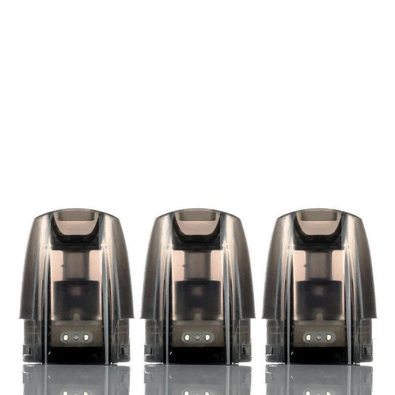JUSTFOG Minifit / Minifit Max Replacement Pod (3-Pack)