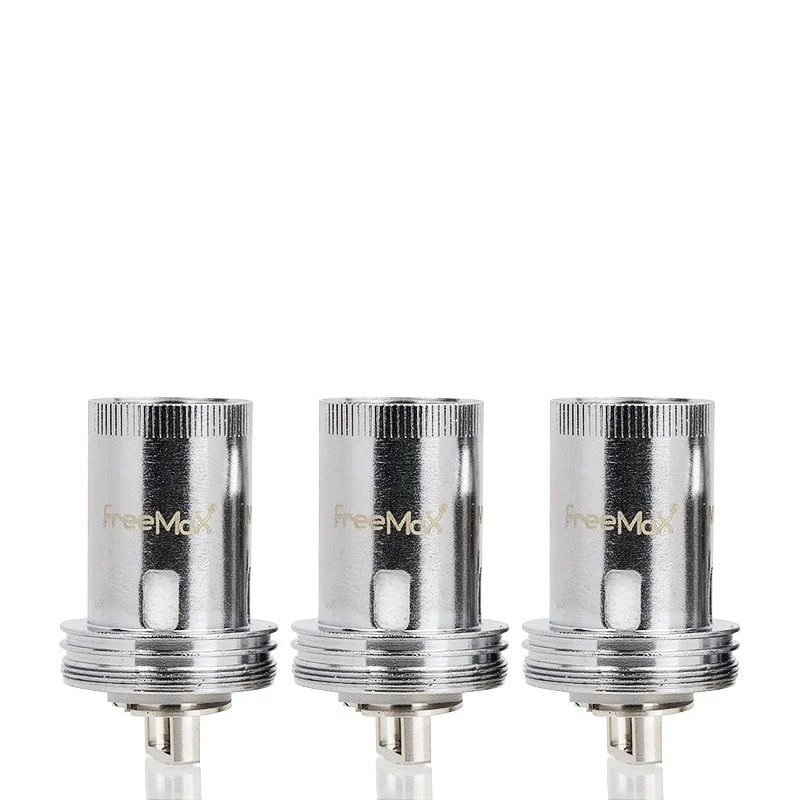 FreeMax Mesh Pro Replacement Coil 3pcs