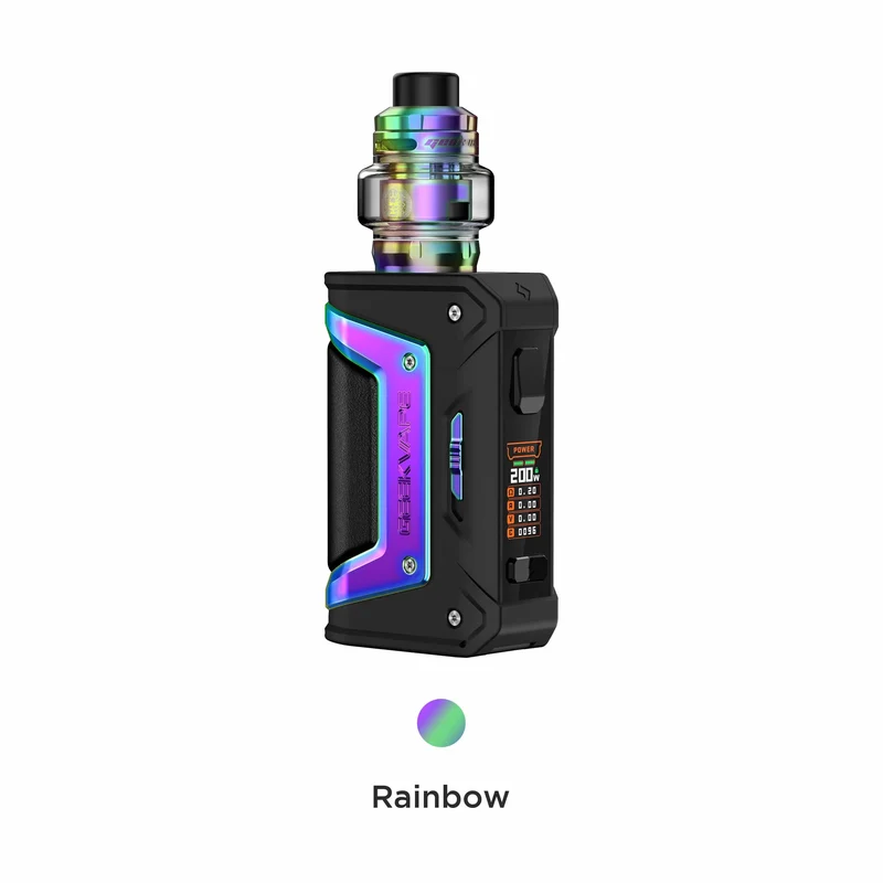 GeekVape L200 Classic 200W Starter Kit