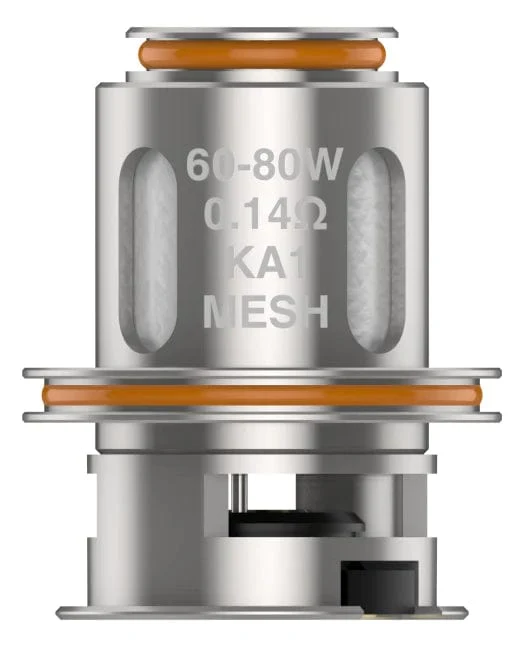 GeekVape M Series Mesh Coils