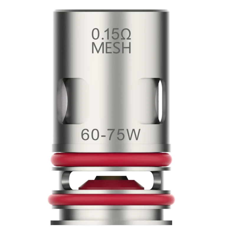 Vaporesso GTX Mesh Replacement Coils